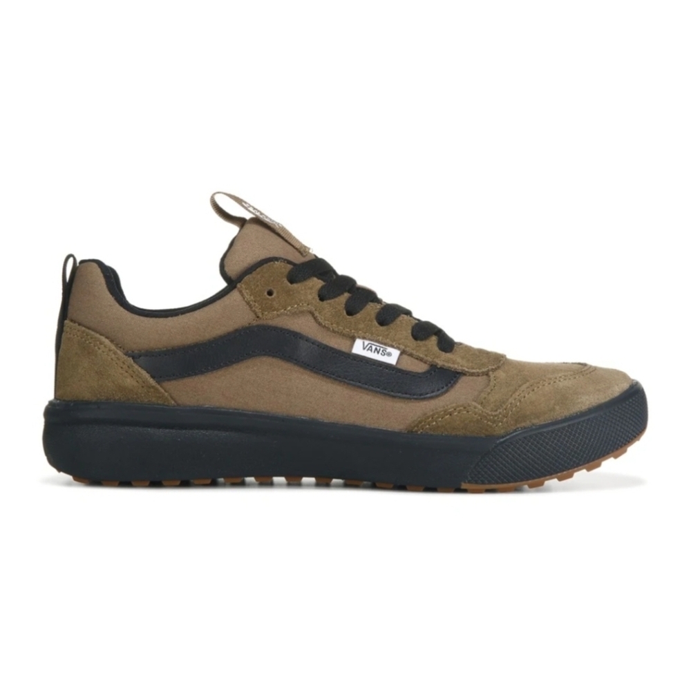 Vans Ultrarange Exo Mte Men 8 Glazed Ginger Cold Weather 102025 - Picture 2 of 9